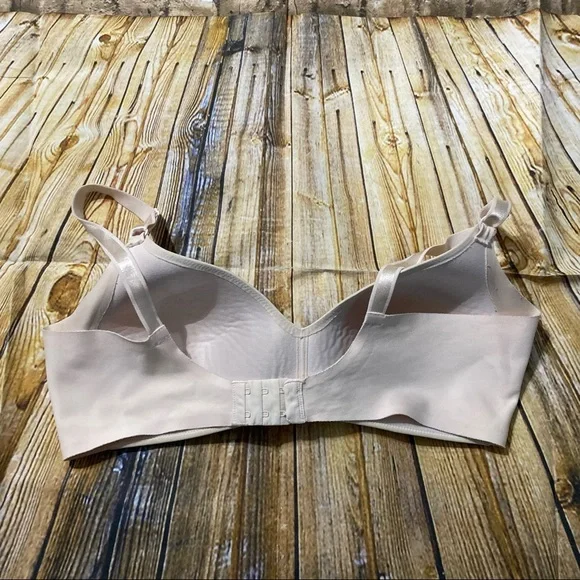 Warner's No Side Effects Underarm Smoothing Soft 01056 Beige - Picture 4 of 5